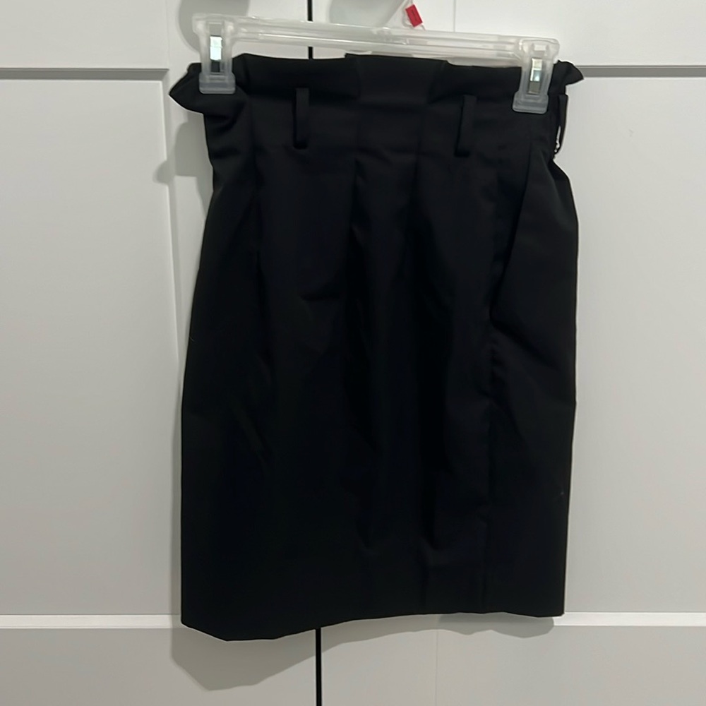 office skirt